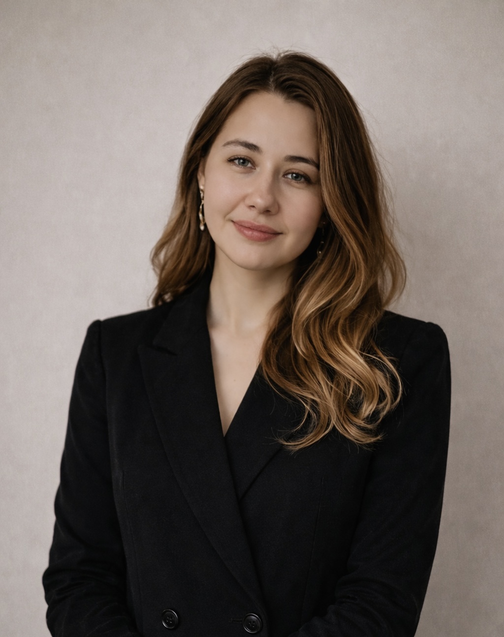 Кристина Горбенко — вебдизайнерка та розробниця сайтів